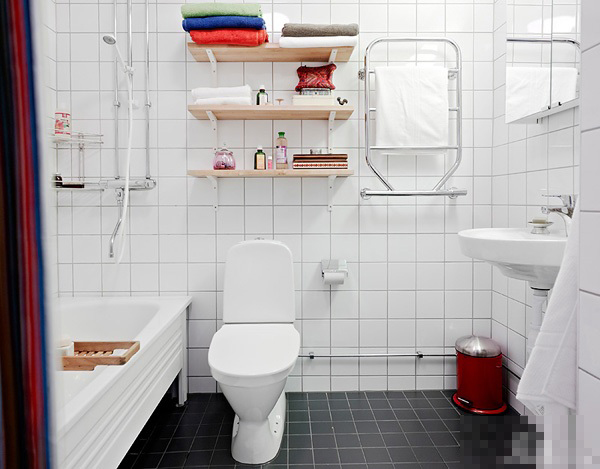 厕所的风水位置