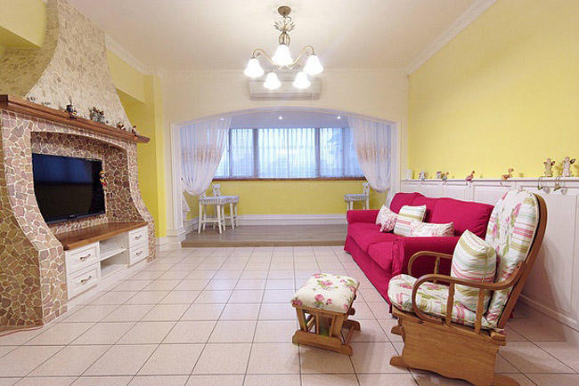 女人必看:嫁不出去的居家风水