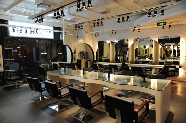 旺财的商铺风水布局