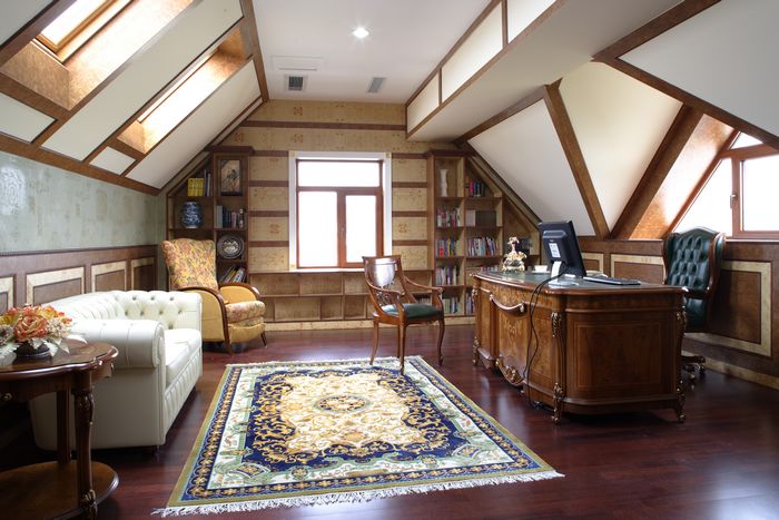 书房风水禁忌破解